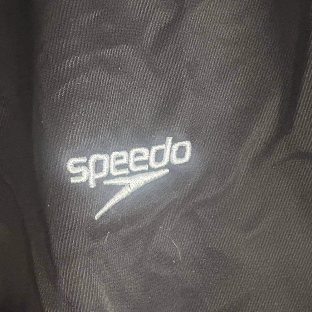 Speedo Swim Parka - Picture 3 of 5